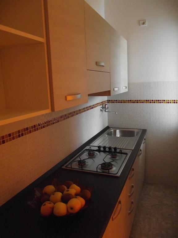 Riviera Apartments 피에트라리구레 객실 사진