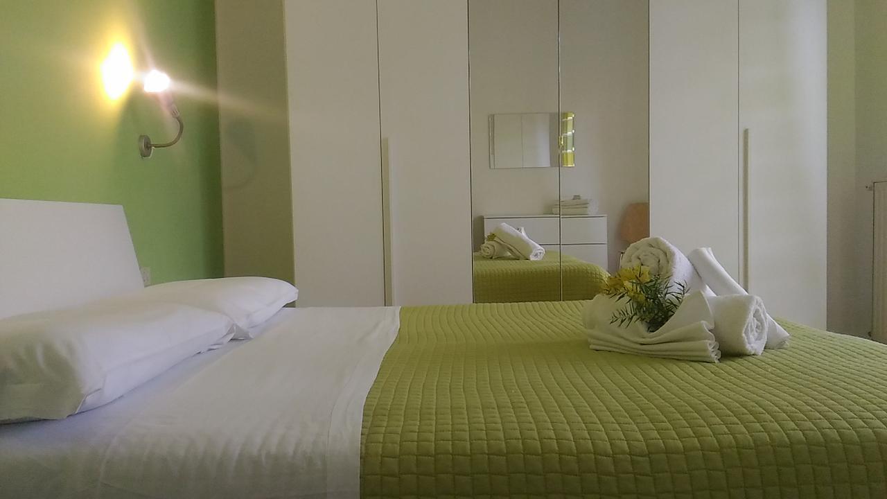 Riviera Apartments 피에트라리구레 외부 사진